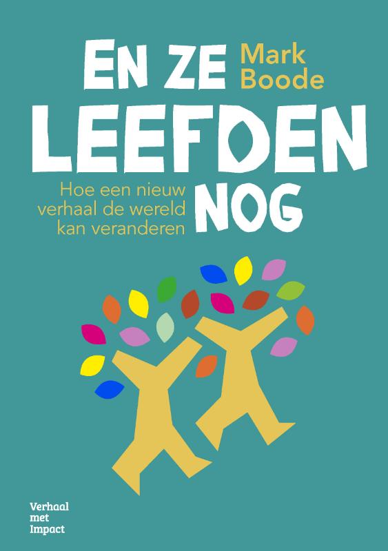 En ze leefden nog